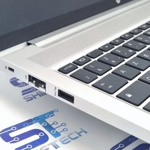 HP ProBook 455 G10 Ryzen 5 7530U 16G 256 SSD 15.6" Full HD