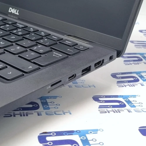Dell Latitude 7420 i7 1185G7 16G 512 SSD 14" Full HD Carbon