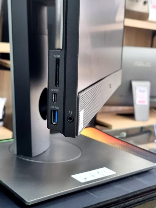 Dell AIO OptiPlex 7480 i5 10500 16G 256 SSD 24" Full HD 