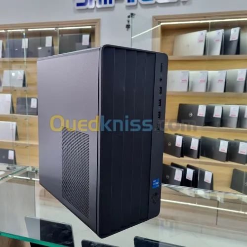 HP Pro Tower 290 G9 i5 12500 8G 512 SSD 