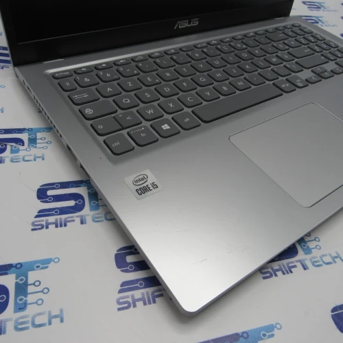 Asus Laptop 15 i5 10Th Génération 8G 512 SSD Full HD