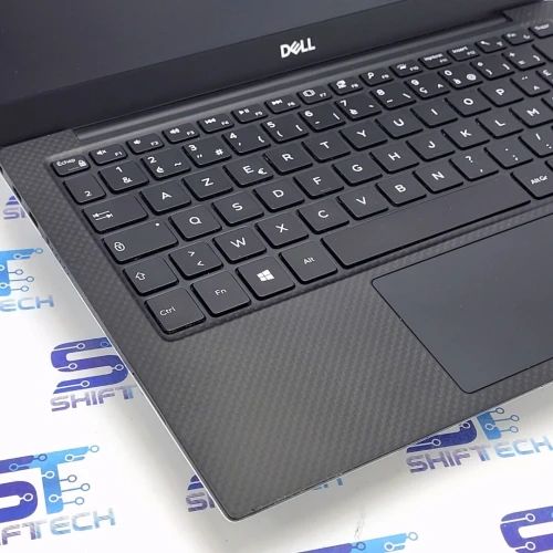 Dell XPS 13 9380 i5 8265U 8G 256 SSD 13.3" Full HD