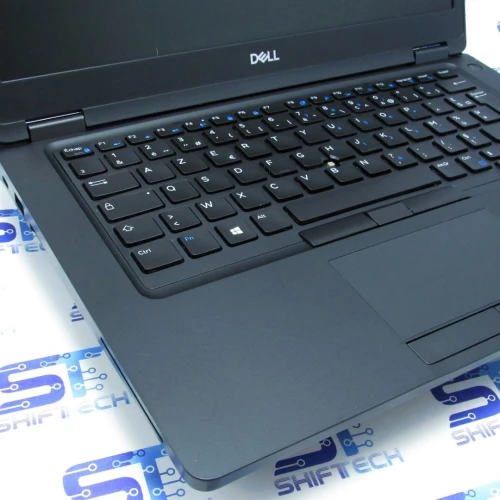 Dell Latitude 5490 i7 8650U 16G 512 SSD Nvidia MX130 2G 14" Full HD
