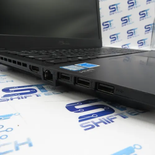 Asus Pro 15 i3 6Th 4G 128SSD 15.6" HD 
