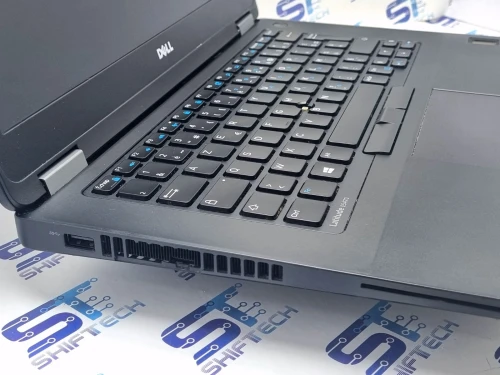 Dell Latitude E5470 i5 6300U 8G 256 SSD 14" Full HD