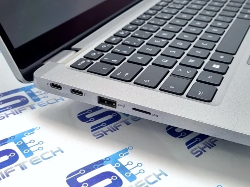 Dell Latitude 5330 i5 1245U 16G 256 SSD 13.3" FHD Tactile X360