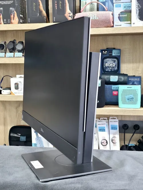 AIO Dell OptiPlex 7400 i5 12500 16G 256SSD 23.8" FHD