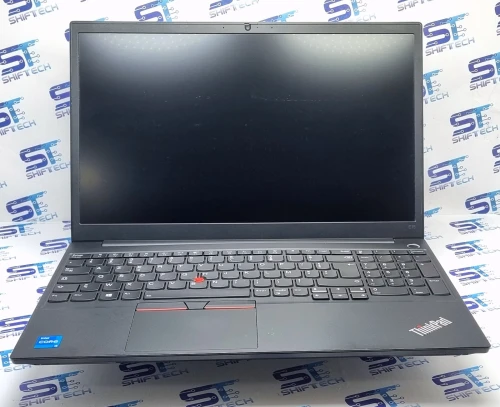 Lenovo ThinkPad E15 Gen 2 i5 1135G7 16G 256 SSD 15.6" Full HD