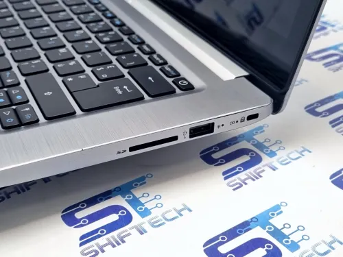 Acer Swift 3 i5 7200U 4G 256 SSD 14" Full HD