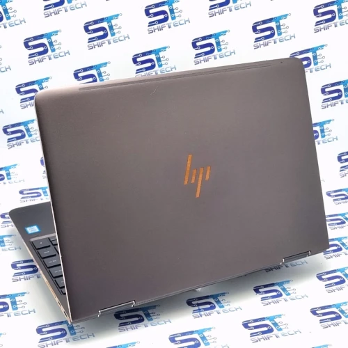 HP Spectre X360 i7 7500 16G 512 SSD X360 Tactile Full HD