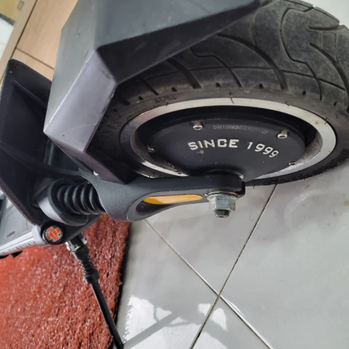 Trottinette Dualtron Mini Spécial