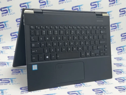 Toshiba Dynabook Protege X20 i7 8565U 16G 512 SSD 12.5" FHD X360 Tactile