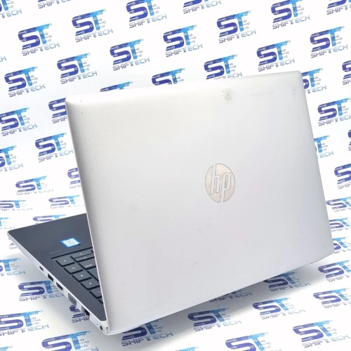 HP ProBook 430 G5 i3 7100U 8G 256 SSD 13.3" HD