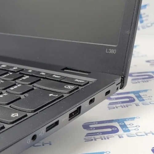 LENOVO Thinkpad L380 13.3" i3 8Th 8G 256 SSD  HD +