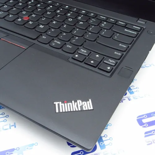 Lenovo Thinkpad T470 i5 7300U 8G 256 SSD 14" Full HD Tactile
