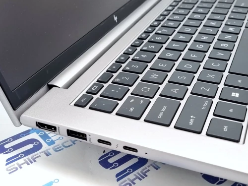 HP ZBook Firefly 14 G10 i7 1360P 32G 512SSD 14" Full HD Tactile