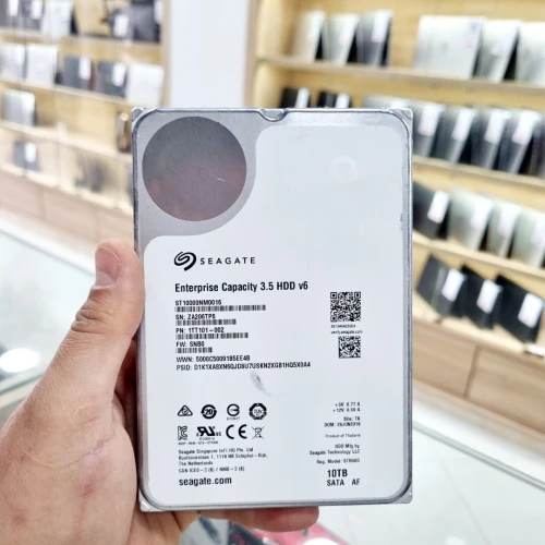 Disk Dur Seagate 10TB 