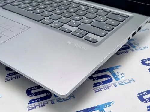 Asus Notebook X415J i5 1035G1 16G 256 SSD 14" Full HD
