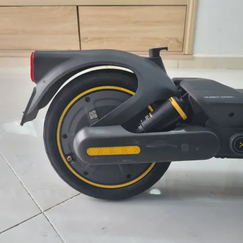 Scooter Segway Ninebot G2 Max
