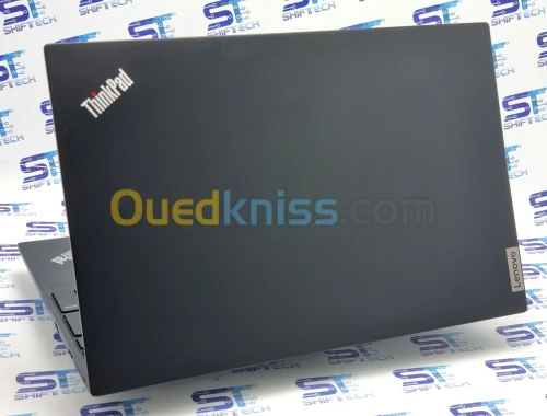Lenovo Thinkpad E15 Gen 4 i5 1235U 16G 256 SSD 15.6" Full HD