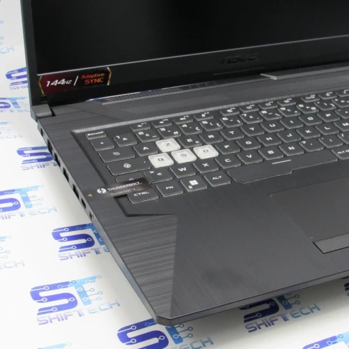 ASUS TUF F17 i5 11400H 8GB 512GB RTX 3050 4GB 17.3 144Hz Neuf