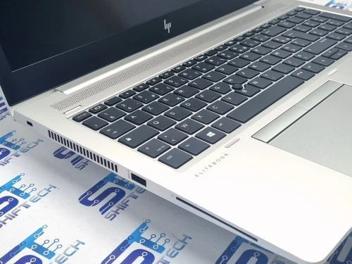 HP EliteBook 850 G6 i5 8265U 8G 256 SSD 15.6" FHD