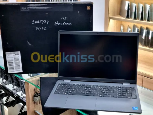 Dell Latitude 3550 i5 1345U 16G 512 SSD 15.6" FHD Neuf