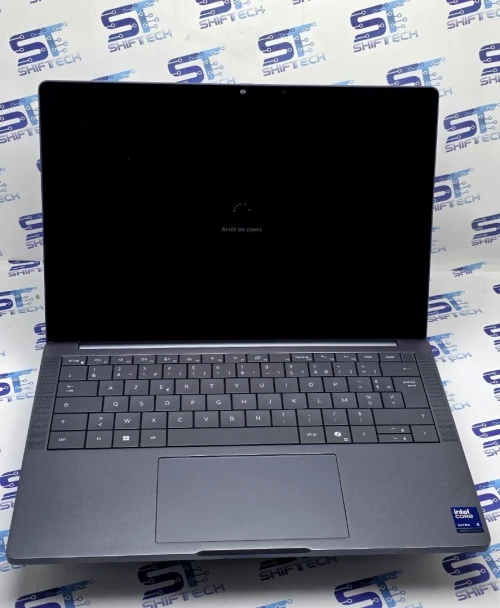 Dell Pro 14 Premium Ultra 5 236V 16G 512 SSD 14" FHD+ Tactile