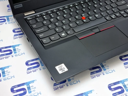 Lenovo ThinkPad L13 i5 1035G1 16G 256 SSD 13.3" Full HD