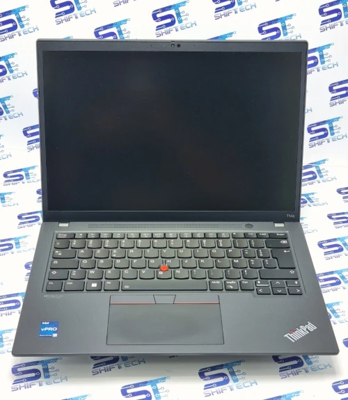 Lenovo ThinkPad T14s Gen 3 i7 1265U 16G 512SSD 14" Full HD