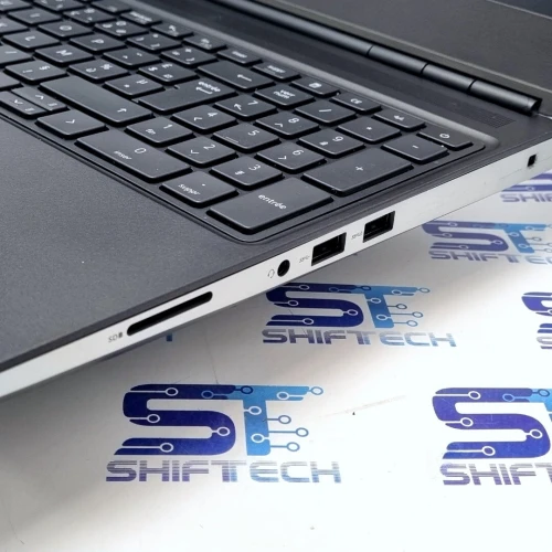 Dell Precision 7680 i7 13850HX 32G 1T SSD RTX A2000 Ada 8G