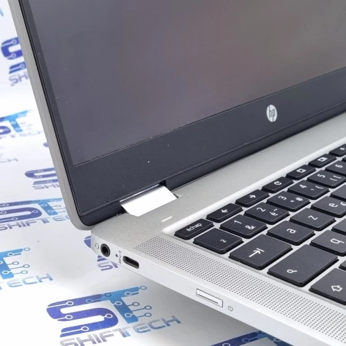 HP ChromeBook X360 Celeron N4120 4G 64G SSD 14" FHD X360