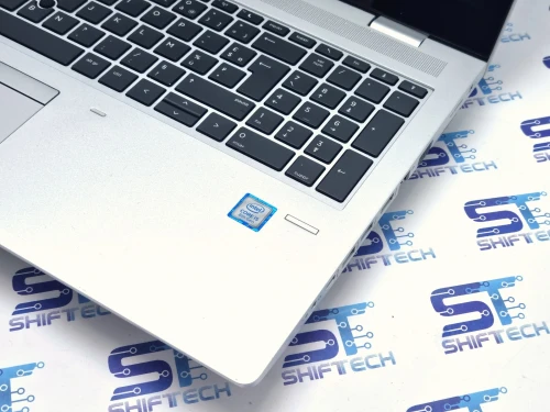 HP ProBook 650 G4 i5 8250U 8G 256 SSD 15.6" FHD Tactile