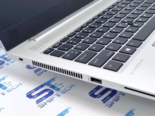 HP EliteBook 745 G6 Ryzen 7 Pro 3700U 16G 256 SSD Vega 10 2G 14" Full HD
