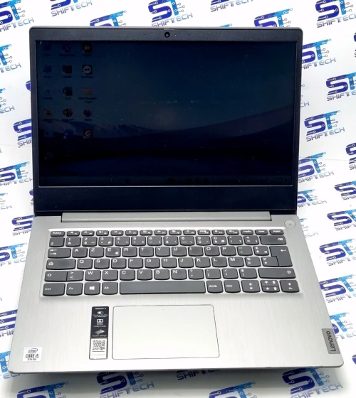 Lenovo IdeaPad 3 i5 1035G7 8G 256 SSD 14" Full HD