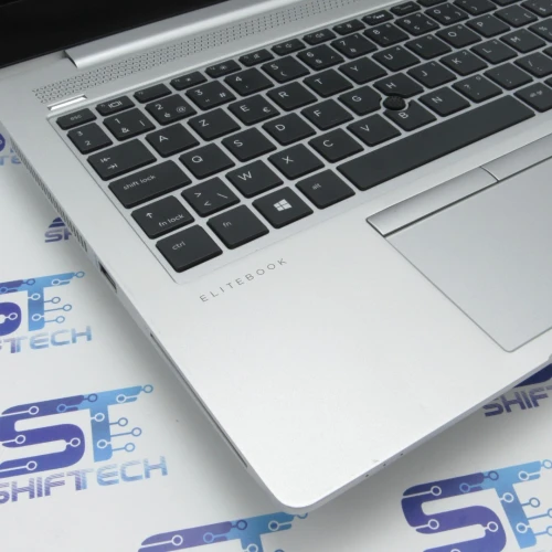 HP EliteBook 830 G6 i5 8350U 8G 256 SSD 13.3" Full HD