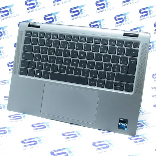 Dell Latitude 7340 2IN1 i5 1335U 16G 512 SSD 13.3" 2K X360 Tactile 