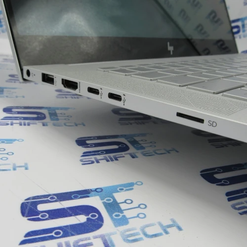 HP Envy 15 i7 10750H 16G 1T SSD Nvidia RTX 2060 Oled 4K Tactile