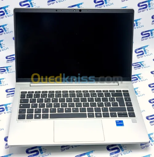 HP EliteBook 640 G10 i5 1335U 16G 512 SSD 14" Full HD