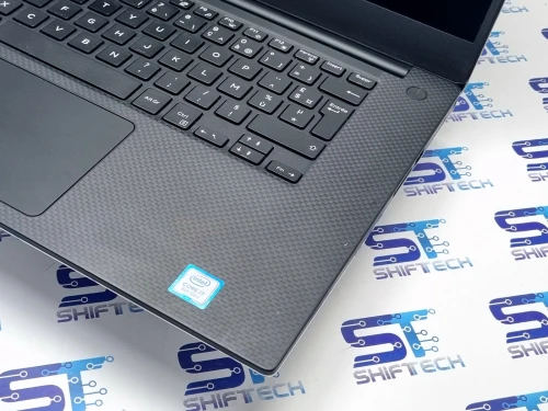 Dell Precision 5530 i7 8850H 32G 512 SSD NVIDIA Quadro P1000 15.6" Full HD