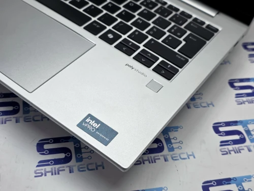 HP EliteBook 840 G11 Ultra 5 135U 16G 512 SSD 14" WUXGA
