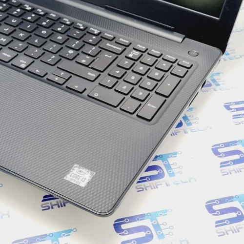 Dell Inspiron 3593 i3 1005G1 8G 256 SSD 15.6" HD