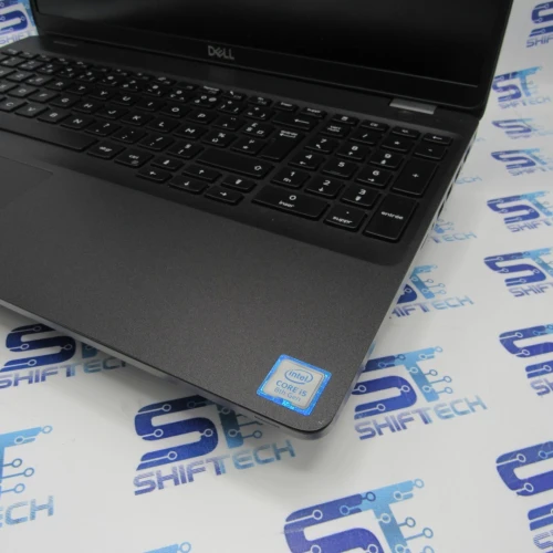 Dell Précision 3540 i5 8Th H 16G 512 SSD Full HD