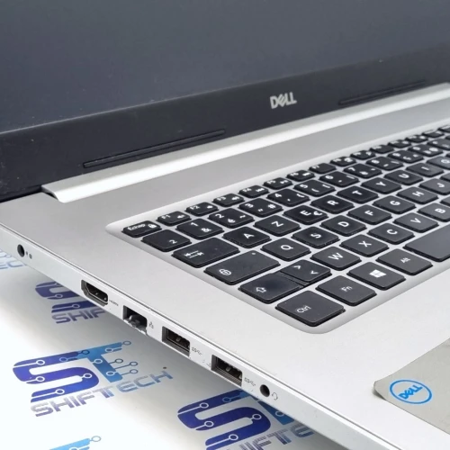 Dell Inspiron 5770 i3 6006U 8G 256 SSD 17.3" Full HD