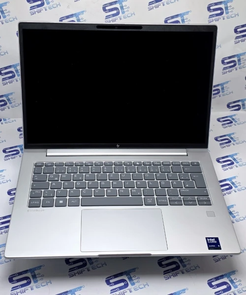 HP EliteBook 6 G1i Ultra 5 235U 16G 512 SSD 14" WUXGA