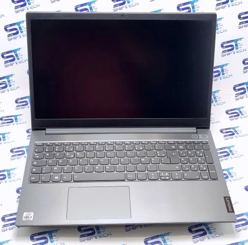 Lenovo ThinkBook 15 i3 1005G1 8G 256 SSD 15.6" Full HD 