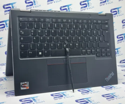 Lenovo ThinkPad L13 Yoga Ryzen 3 7330U 8G 256 SSD 13.3" Full HD Tactile