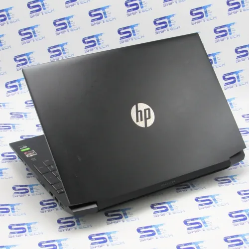 HP Pavilion Gaming 15 Ryzen 5 3550H 16G 512 SSD Nvidia GTX 1650 4G 15.6" FHD