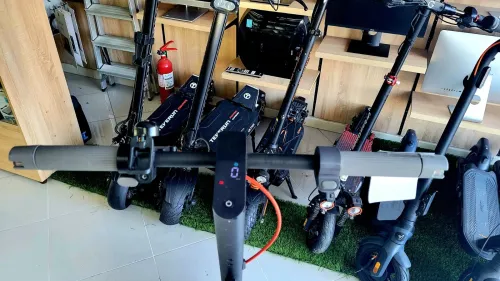 Trottinette Scooter Xiaomi 5 Pro