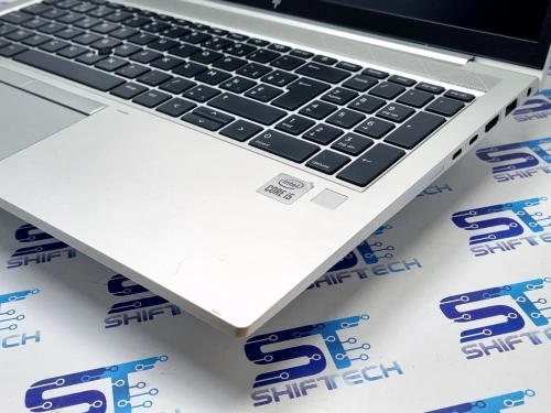 HP EliteBook 850 G7 i5 10210U 16G 256 SSD 15.6" FHD